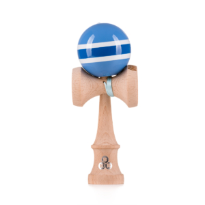 Kendama KBR Jelly Blue