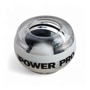 Powerball cu Lumină – Jucăria care se rotește și strălucește!