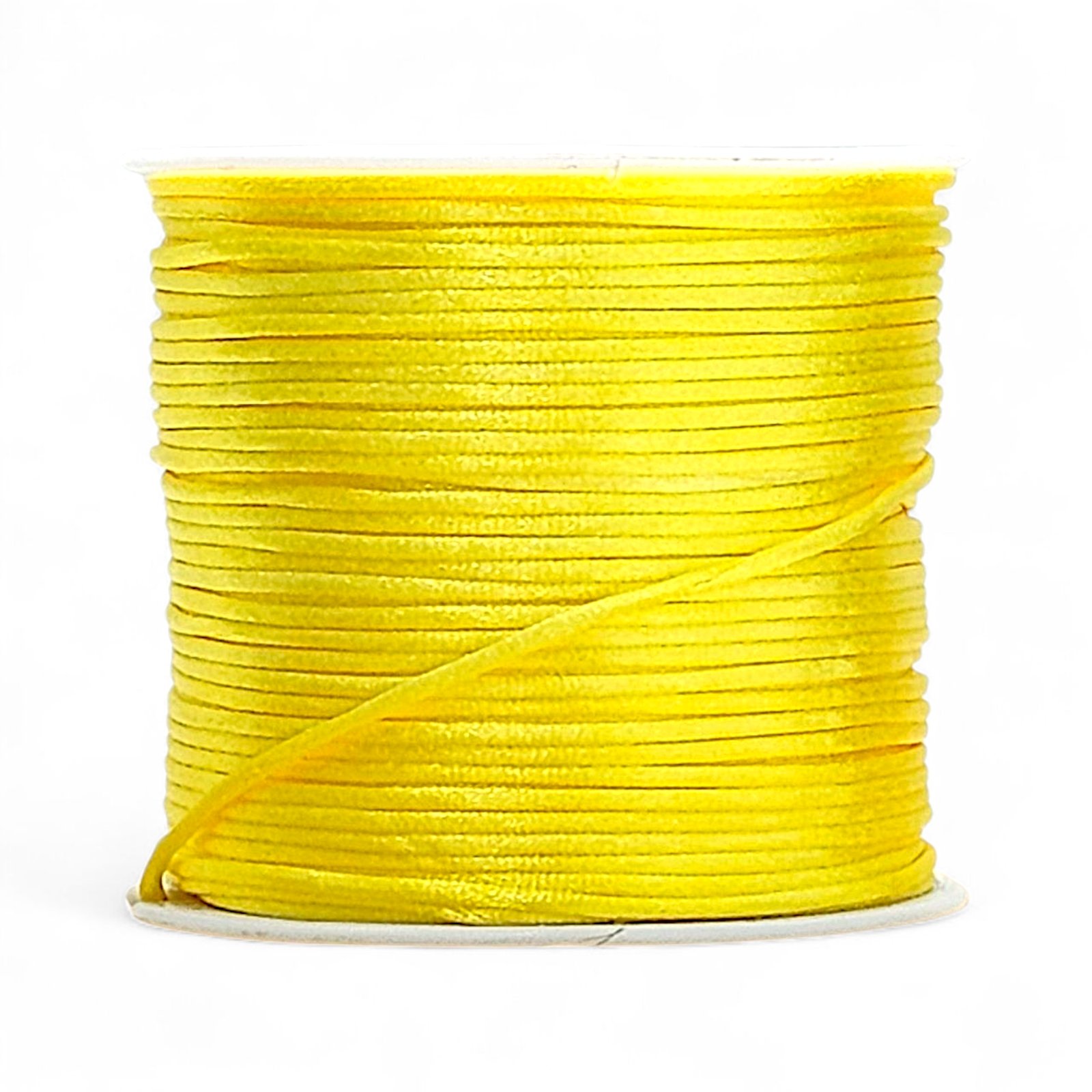 Ata Silk 20m – ata kendama & Pill-uri - culoare Galben 9