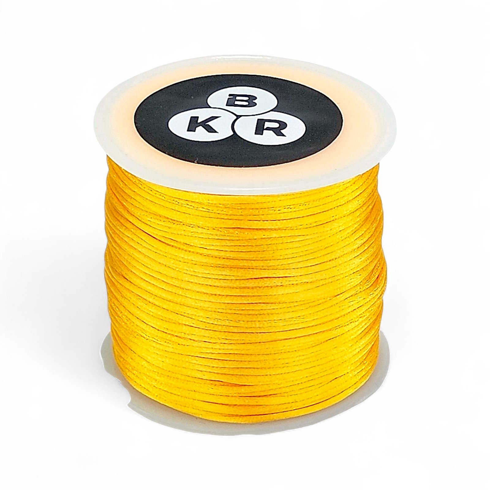 Ata Silk 50m – ata Kendama & Pill-uri - culoare Galbena 12