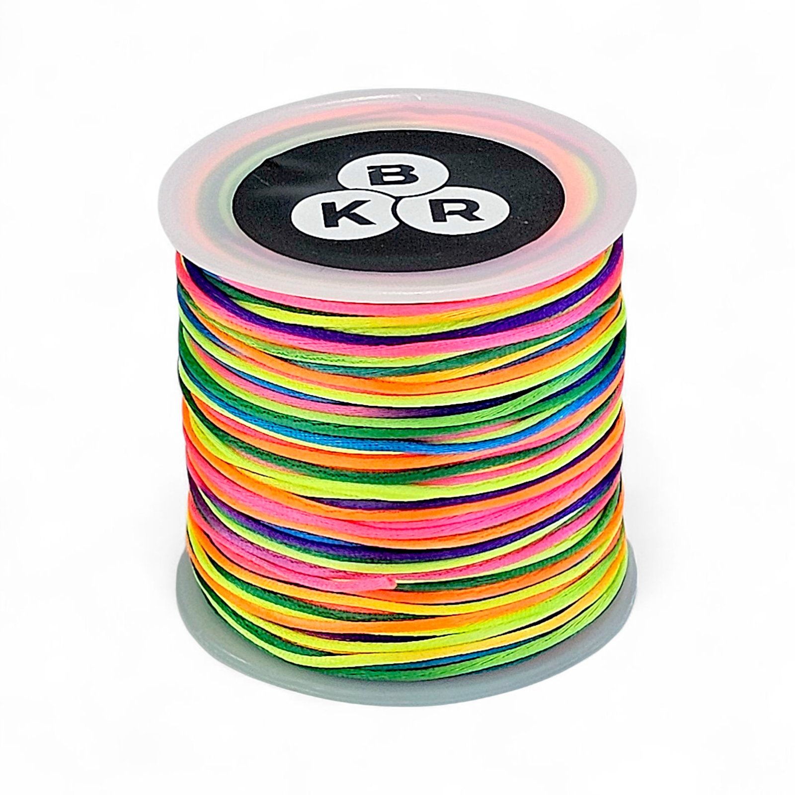 Ata Silk 50m – ata Kendama & Pill-uri - culoare Rainbow 3