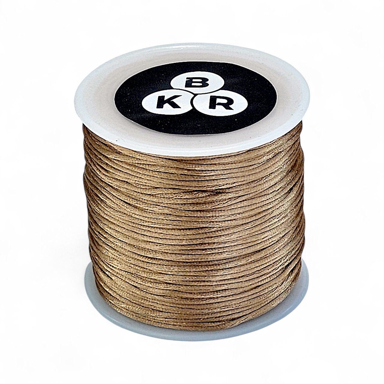 Ata Silk 50m – ata Kendama & Pill-uri - culoare cafeniu 13