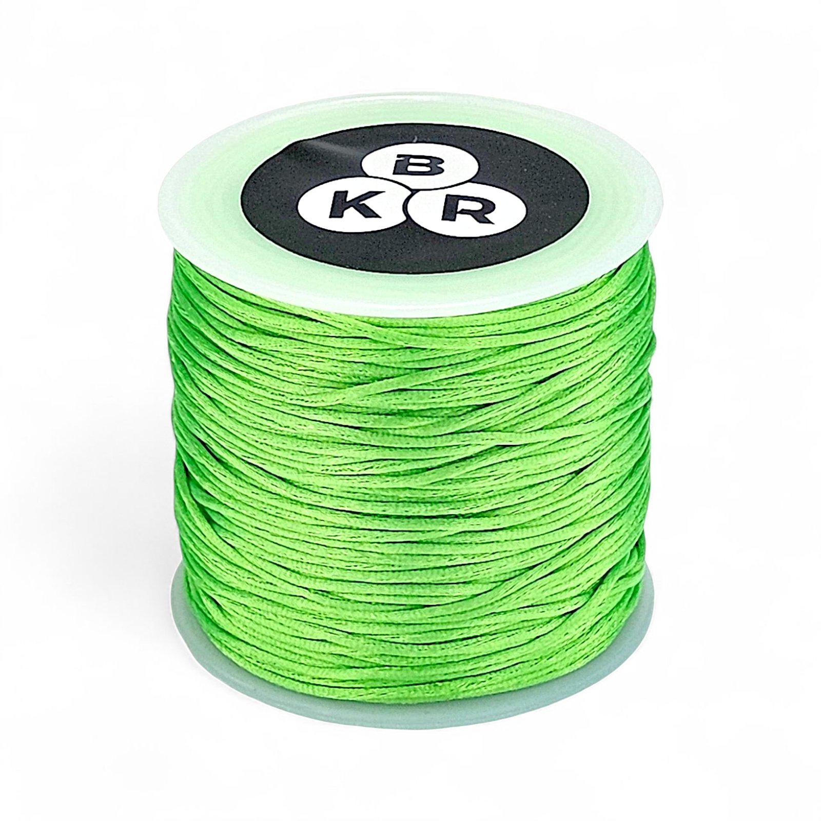 Ata Silk 50m – ata Kendama & Pill-uri - culoare Verde 1