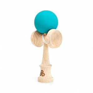 01-Kendama-KBR-Kendamashop.ro-solid-rubber-verde inchis