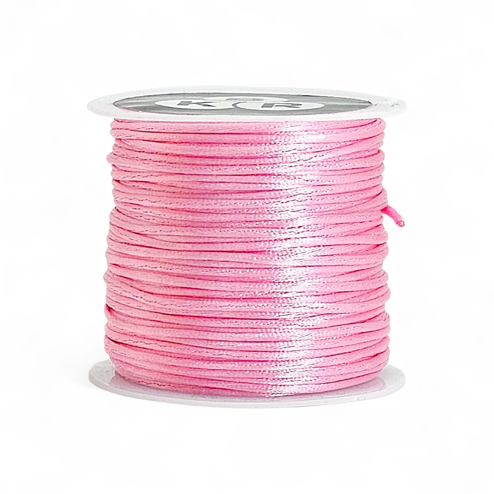 Ata Silk 20m – ata Kendama & Pill-uri – culoare Roz